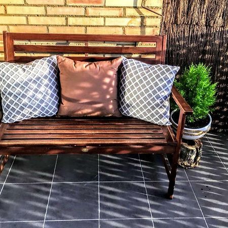 Apartamento Gaztainondoak Lanciego Zewnętrze zdjęcie