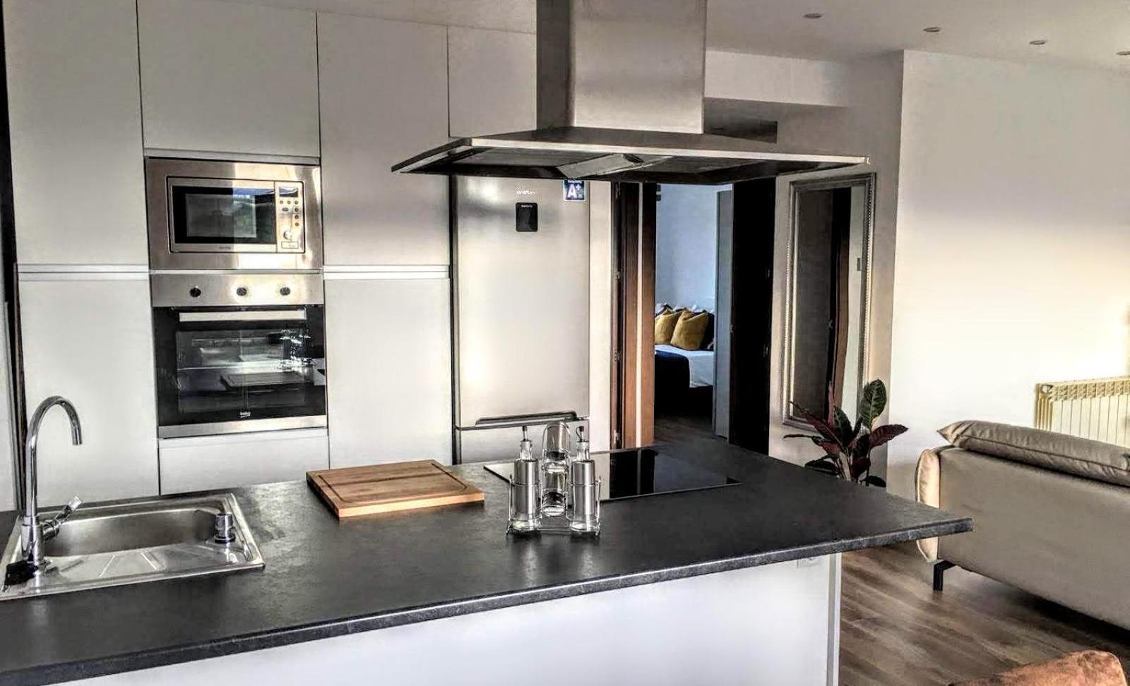 Apartamento Gaztainondoak Lanciego Zewnętrze zdjęcie