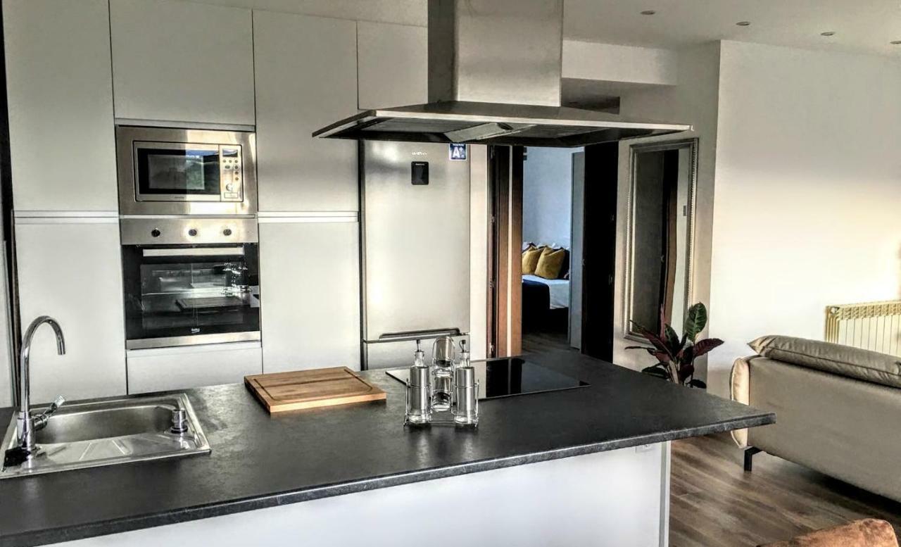 Apartamento Gaztainondoak Lanciego Zewnętrze zdjęcie