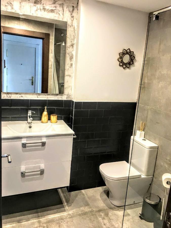 Apartamento Gaztainondoak Lanciego Zewnętrze zdjęcie