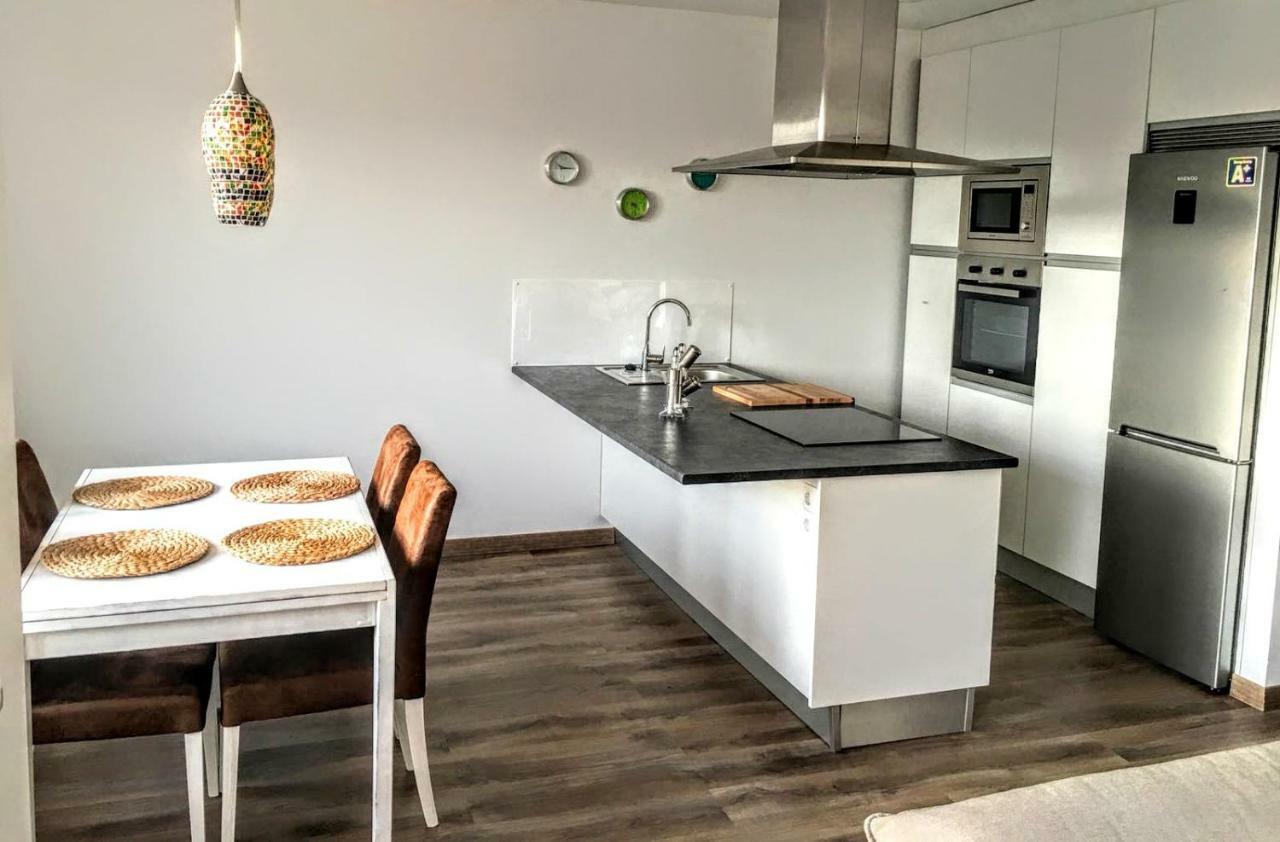 Apartamento Gaztainondoak Lanciego Zewnętrze zdjęcie
