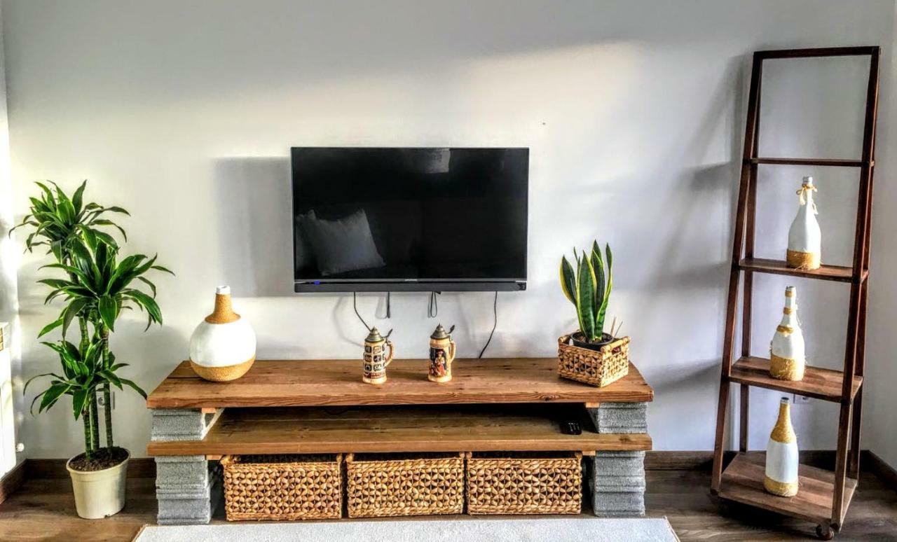Apartamento Gaztainondoak Lanciego Zewnętrze zdjęcie